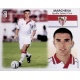 Marchena Sustituye Sevilla