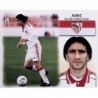 Cromos de Fútbol Juric Sevilla Colecciones Este 99-2000