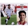 Cromos de Fútbol Jesuli Sevilla Colecciones Este 99-2000