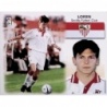 Cromos de Fútbol Loren Sustituye Sevilla Colecciones Este 99-2000