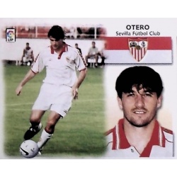Otero Coloca Sevilla
