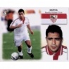 Cromos Online Moya Sevilla Colecciones Este Liga 1999-2000