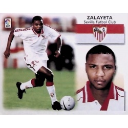 Zalayeta Coloca Sevilla