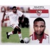 Compra Online Zalayeta Coloca Sevilla Colecciones Este 99-2000