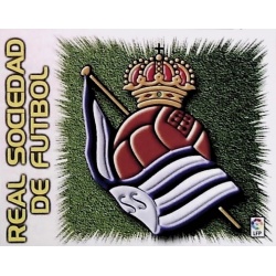 Escudo Real Sociedad