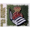 Compra Online Escudo Real Sociedad Colecciones Este Liga 1999-2000