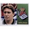 Compra Online Krauss Entrenador Baja Real Sociedad Colecciones Este 99-2000