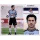 Alberto Real Sociedad