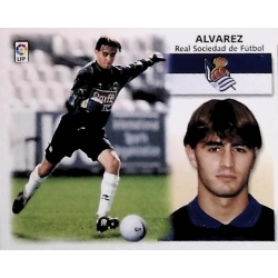 Alvarez Real Sociedad