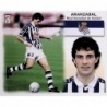 Compra Online Aranzabal Real Sociedad Liga Este 1999-2000