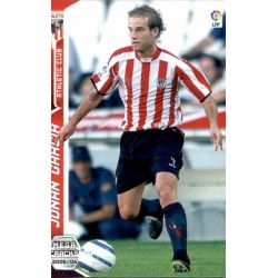 Jonan Garcia Athletic Club 33 Megacracks 2005-06