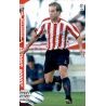 Jonan Garcia Athletic Club 33 Megacracks 2005-06