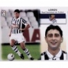 Cromos de Fútbol Loren Real Sociedad Cromos Liga 99-00