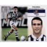 Cromos de Fútbol Pikabea Real Sociedad Cromos Liga 99-00