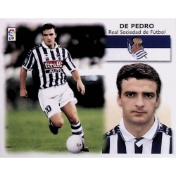 De Pedro Real Sociedad
