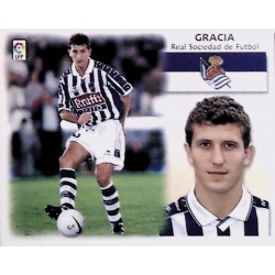 Gracia Baja Real Sociedad