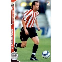 Etxeberria Athletic Club 34 Megacracks 2005-06