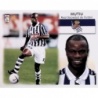 Cromos Online Mutiu Real Sociedad Liga Este 1999-2000