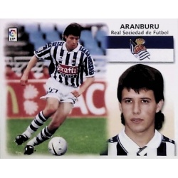 Aramburu Real Sociedad
