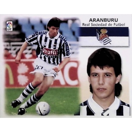 Aramburu Real Sociedad
