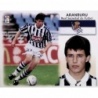 Compra Online Aramburu Real Sociedad Colecciones Este Liga 1999-2000