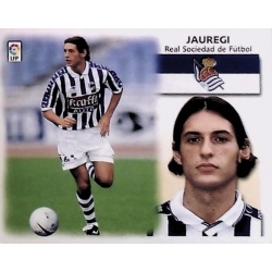 Jauregui Real Sociedad