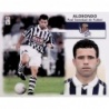 Cromos de Fútbol Aldeondo Real Sociedad Cromos Liga 99-00