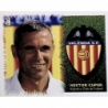 Compra Online Cuper Entrenador Valencia Colecciones Este Liga 1999-2000