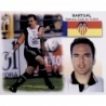 Oferta Cromos de Bartual Valencia Colecciones Este 99-2000