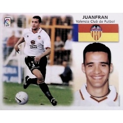 Juanfran Baja Valencia