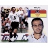 Compra Online Roche Valencia Colecciones Este Liga 1999-2000