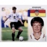 Compra Online Schwarz Baja Valencia Liga Este 1999 00