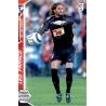 Leo Franco Atlético Madrid 38 Megacracks 2005-06
