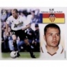 Offer Online Ilie Valencia Liga Este 1999 00