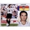 Oferta Cromos de Sanchez Valencia Cromos Liga 99-00