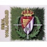 Oferta Cromos de Escudo Valladolid Cromos Liga 99-00