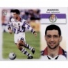 Cromos Online Marcos Valladolid Colecciones Este 99-2000