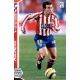 Molinero Atlético Madrid 40 Megacracks 2005-06