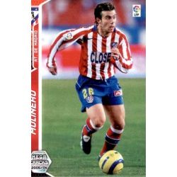 Molinero Atlético Madrid 40 Megacracks 2005-06