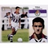 Cromos Online Tena Sustituye Valladolid Liga Este 1999-2000