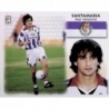 Cromos Online Santamaria Valladolid Cromos Liga 99-00