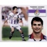 Buy Sticker Torres Gomez Valladolid Liga Este 1999 00