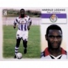 Sticker of Harold Lozano Valladolid Ediciones Este 99-2000