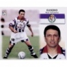 Oferta Cromos de Eusebio Valladolid Liga Este 1999 00