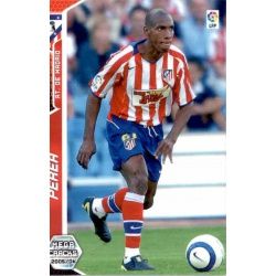 Perea Atlético Madrid 41 Megacracks 2005-06