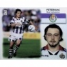 Cromos Online Peternac Valladolid Liga Este 1999 00