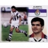 Compra Online Alberto Valladolid Liga Este 1999 00