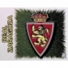 Compra Online Escudo Zaragoza Cromos Liga 99-00