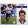 Cromos Online Sundgren Zaragoza Liga Este 1999-2000