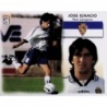 Cromos de Fútbol Jose Ignacio Zaragoza Liga Este 1999 00